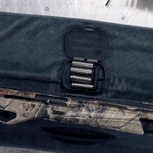 Benelli Vinci Camo 12 Gauge haglabyssa