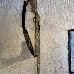 Benelli Montefeltro haglabyssa