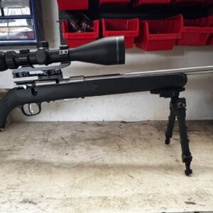 Savage Mark II 22LR