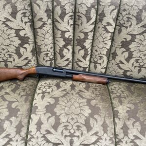 Remington 870