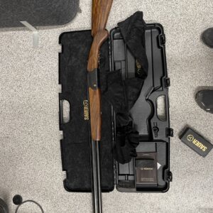 Sauer Apollon