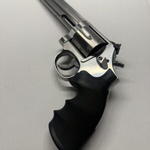 Smith & Wesson 686 .357 Magnum skammbyssa