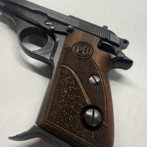 Beretta 75 - 22lr Skammbyssa
