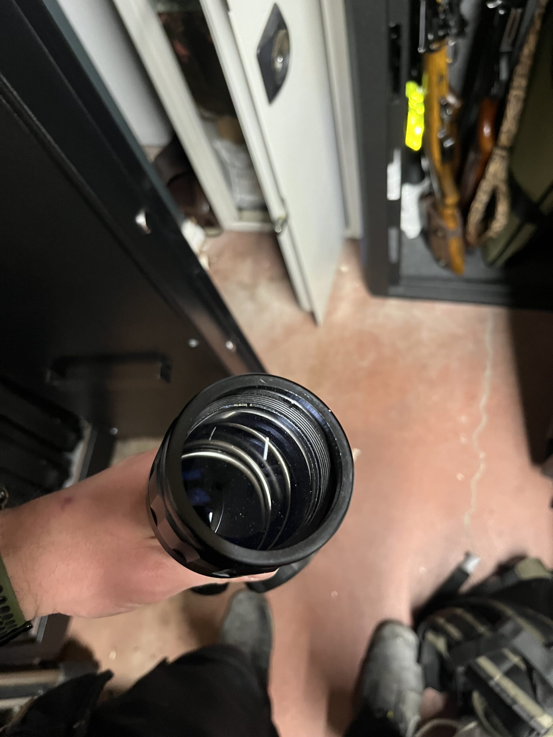 Bushnell 6-24x50 - Image 4