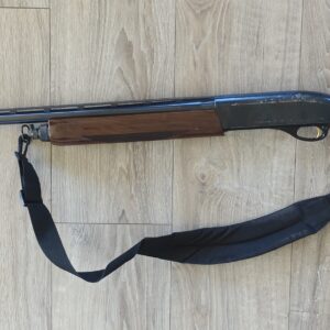 Remington 11-87 Premier 12 Gauge haglabyssa