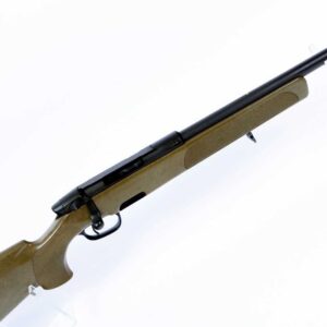 Steyr SSG69 243 Win