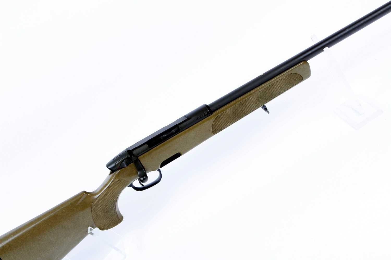 Steyr SSG69 243 Win