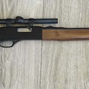 Winchester Model 190 .22LR riffill