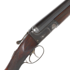BSA Wildfowler 12ga 3 inch SBS