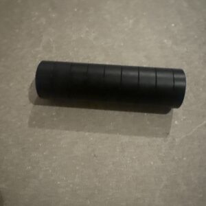 Schultz & Larsen Hljóðdeyfir 22lr