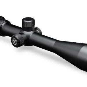 Vortex Viper 6.5-20x50 nýr riffilsjónauki