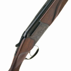 Baikal 12 Gauge shotgun