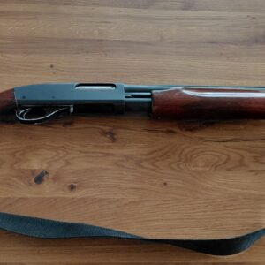 Remington 870 express pumpa