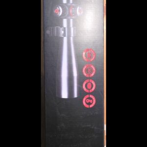 Simmons ProTarget 6-24x44 riffilsjónauki (Mil-Dot)