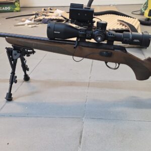 Tikka Tx1 17hmr
