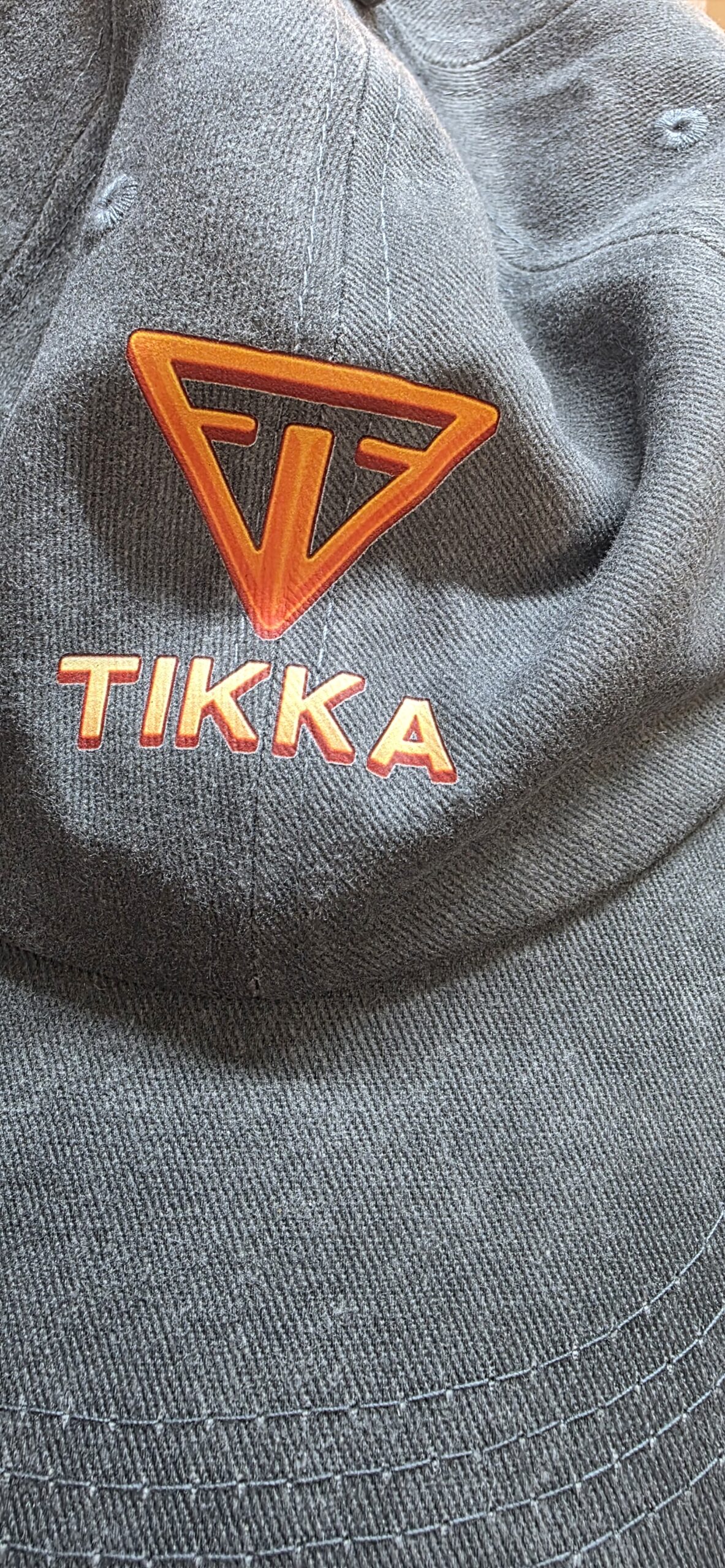 Óska eftir Tikku Varmint í 243 og 6.5x55 swe