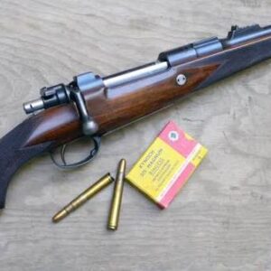 Cz 550 416 Rigby