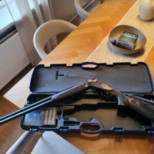 Beretta 688 Performance 12 Gauge