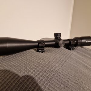 Bushnell Prime 6-18×50
