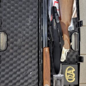 Redolfi EOS Light tvíhleypt haglabyssa yfir/undir 20 Gauge