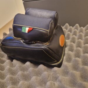 Rear bag lenzi