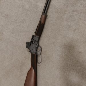 Henry 38/357