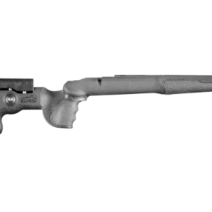 GRS Berserk skepti fyrir Howa SA