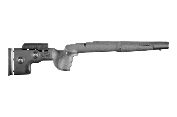 GRS Berserk skepti fyrir Howa SA