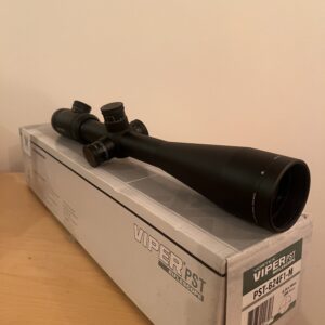 Vortex Viper PST 6-24x50 EBR-1(Mrad)