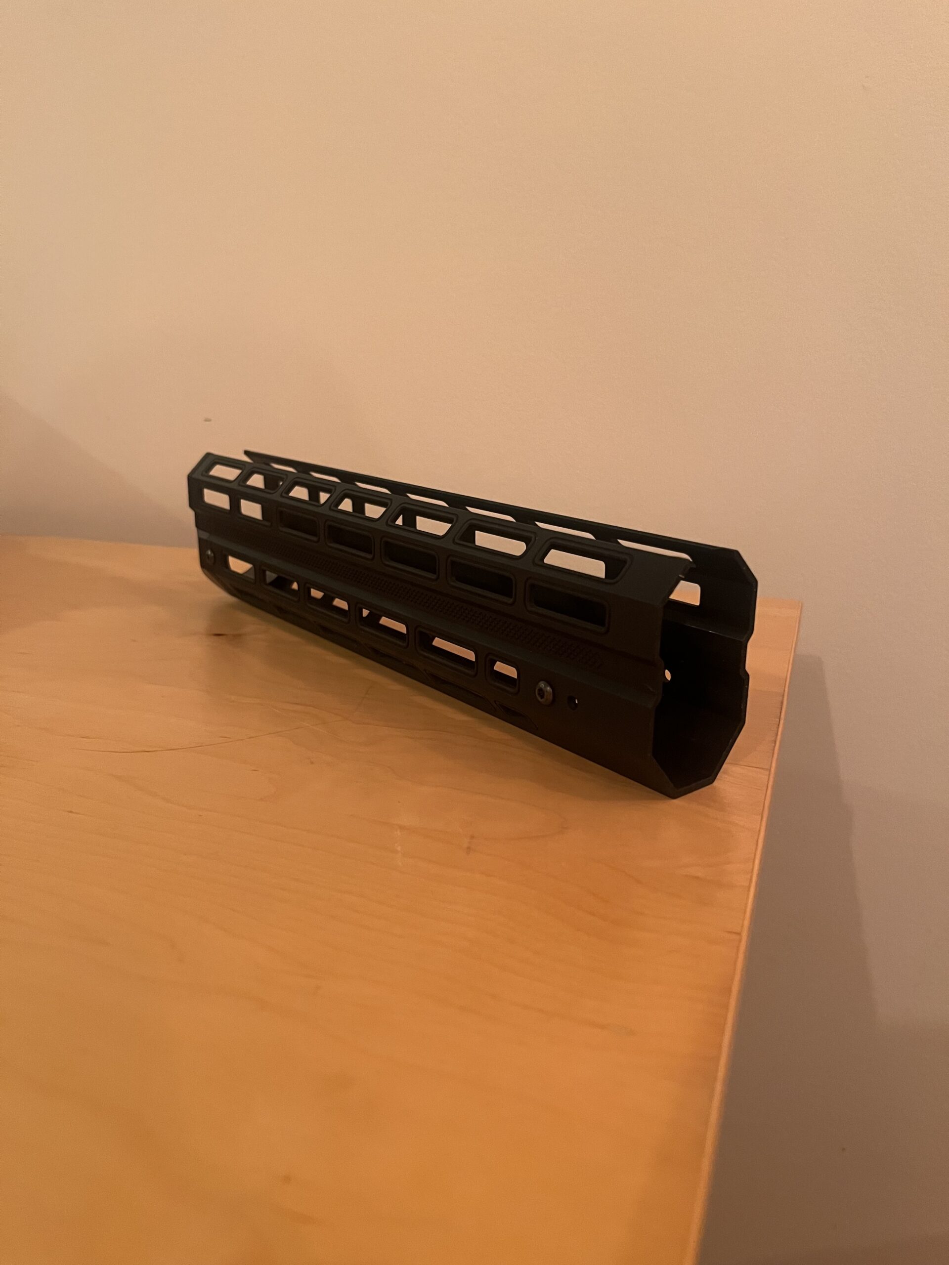 Briley 3Gun M-LOK Handguard - Franchi - Image 2