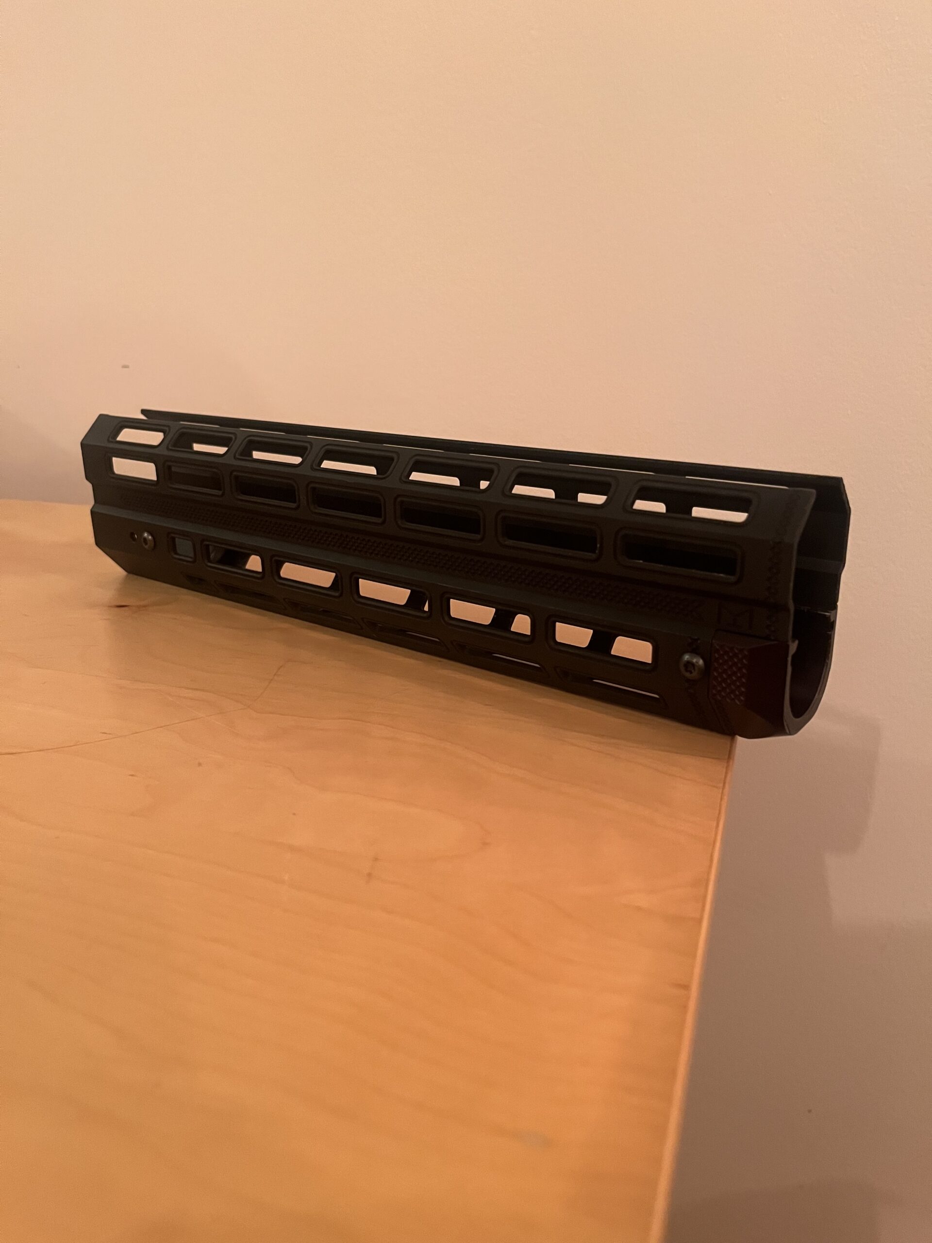 Briley 3Gun M-LOK Handguard - Franchi - Image 3
