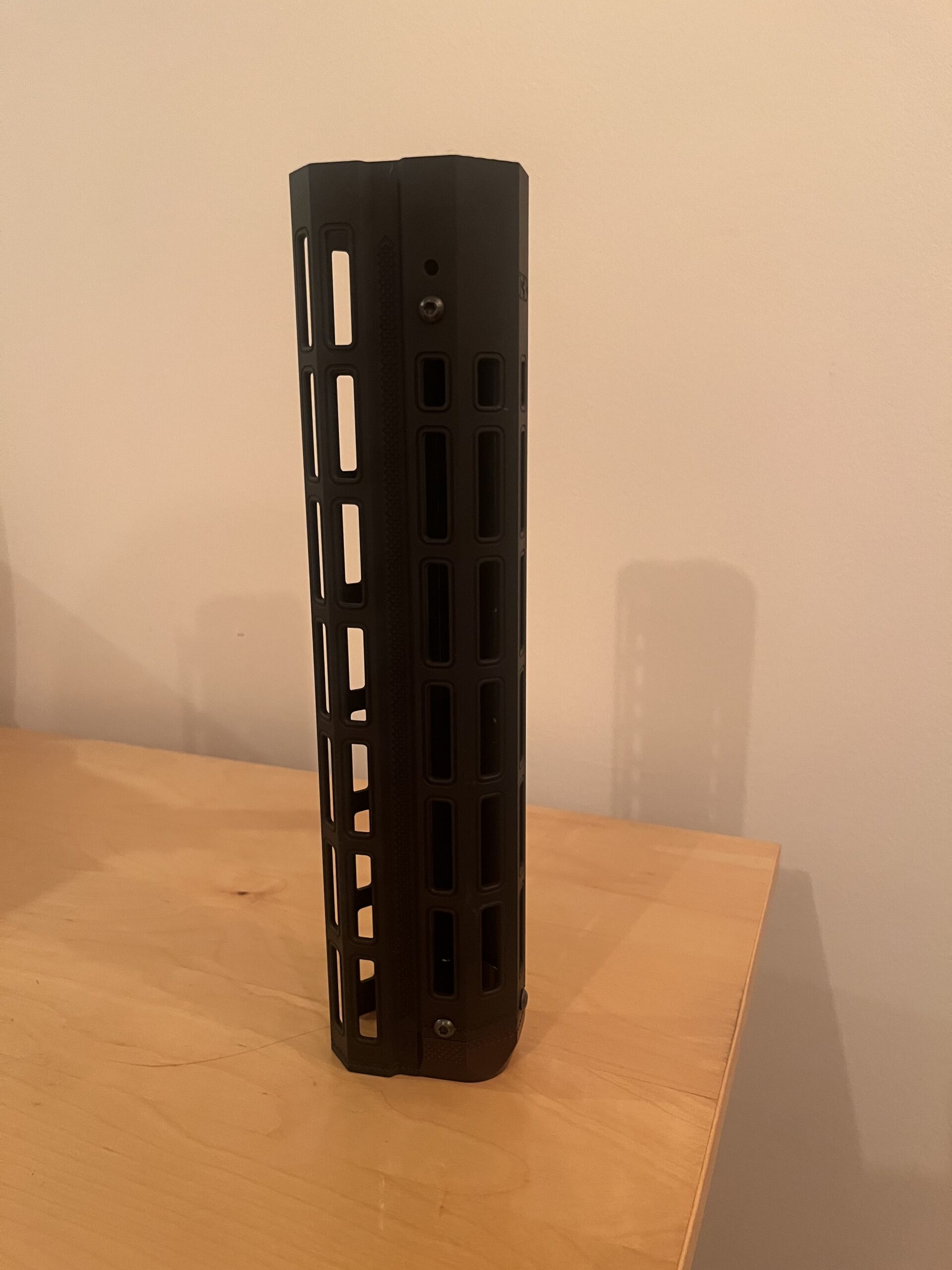 Briley 3Gun M-LOK Handguard - Franchi - Image 4