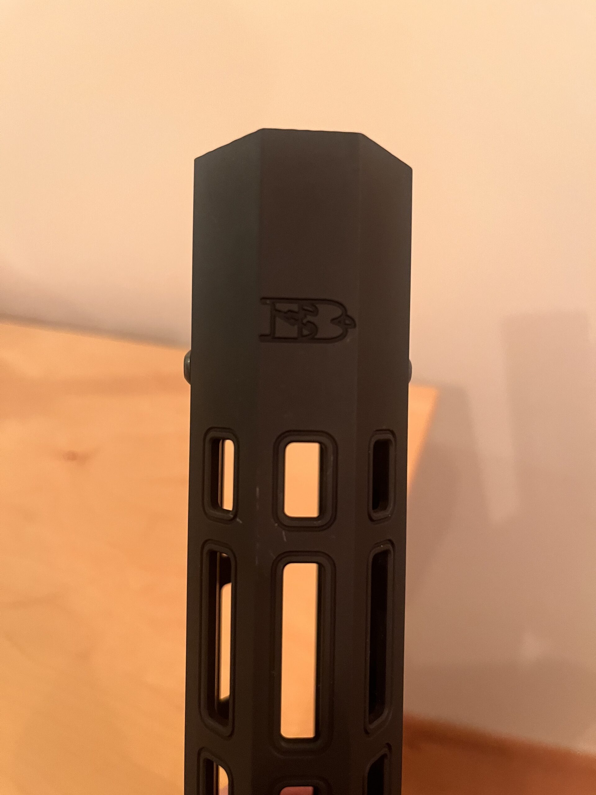 Briley 3Gun M-LOK Handguard - Franchi - Image 5