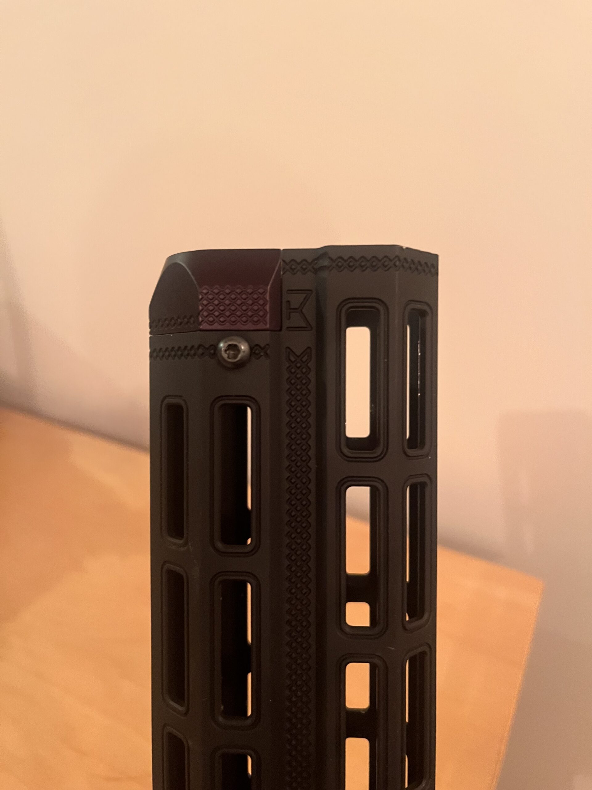 Briley 3Gun M-LOK Handguard - Franchi - Image 6