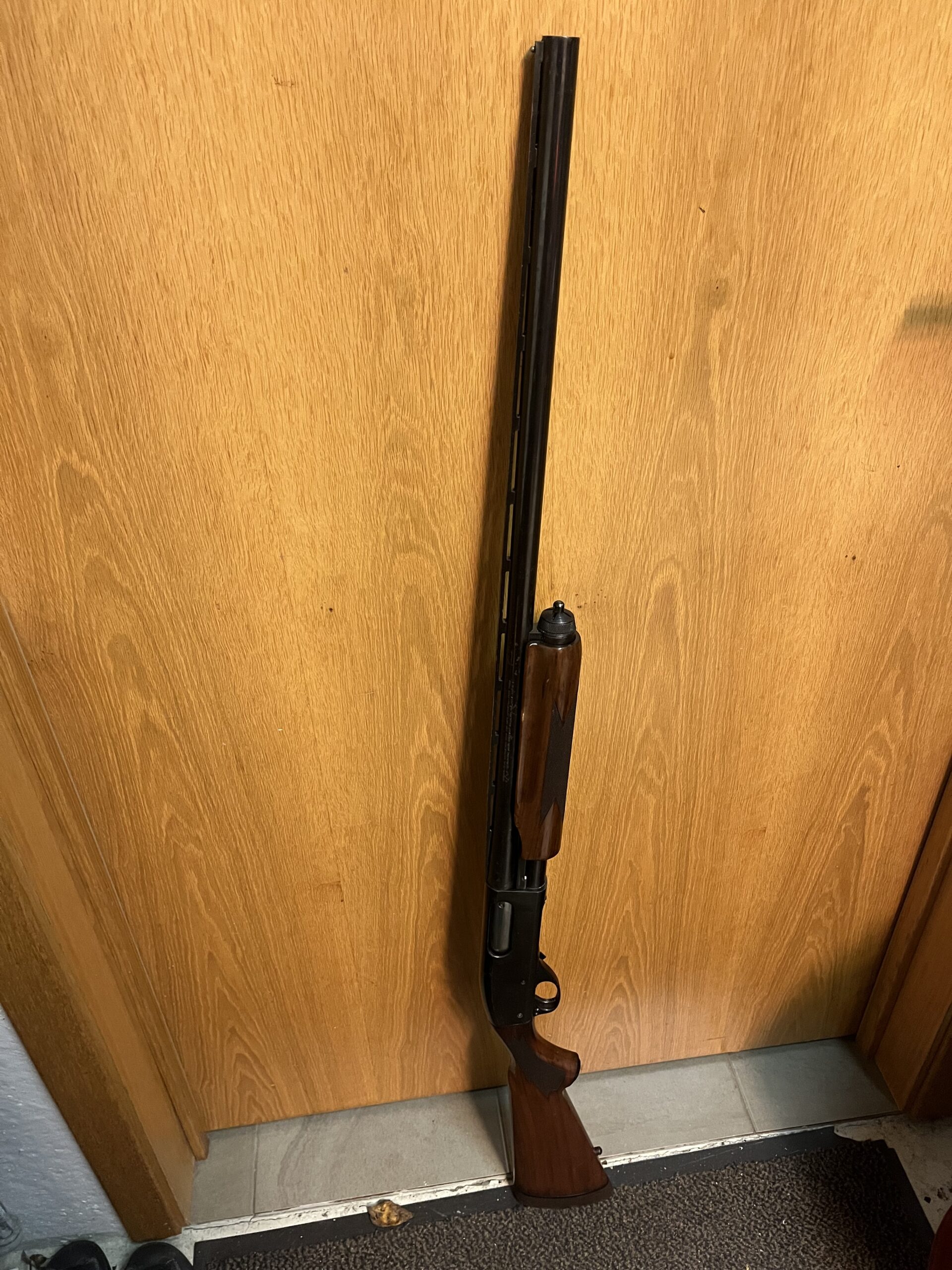 870 Wingmaster