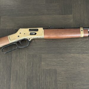 Henry .357/38sp