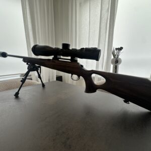 Sauer 101 GTI 308win