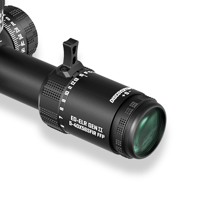 DISCOVERYOPT ED-ELR GEN II 5-40X56SFIR FFP-MRAD - Image 3