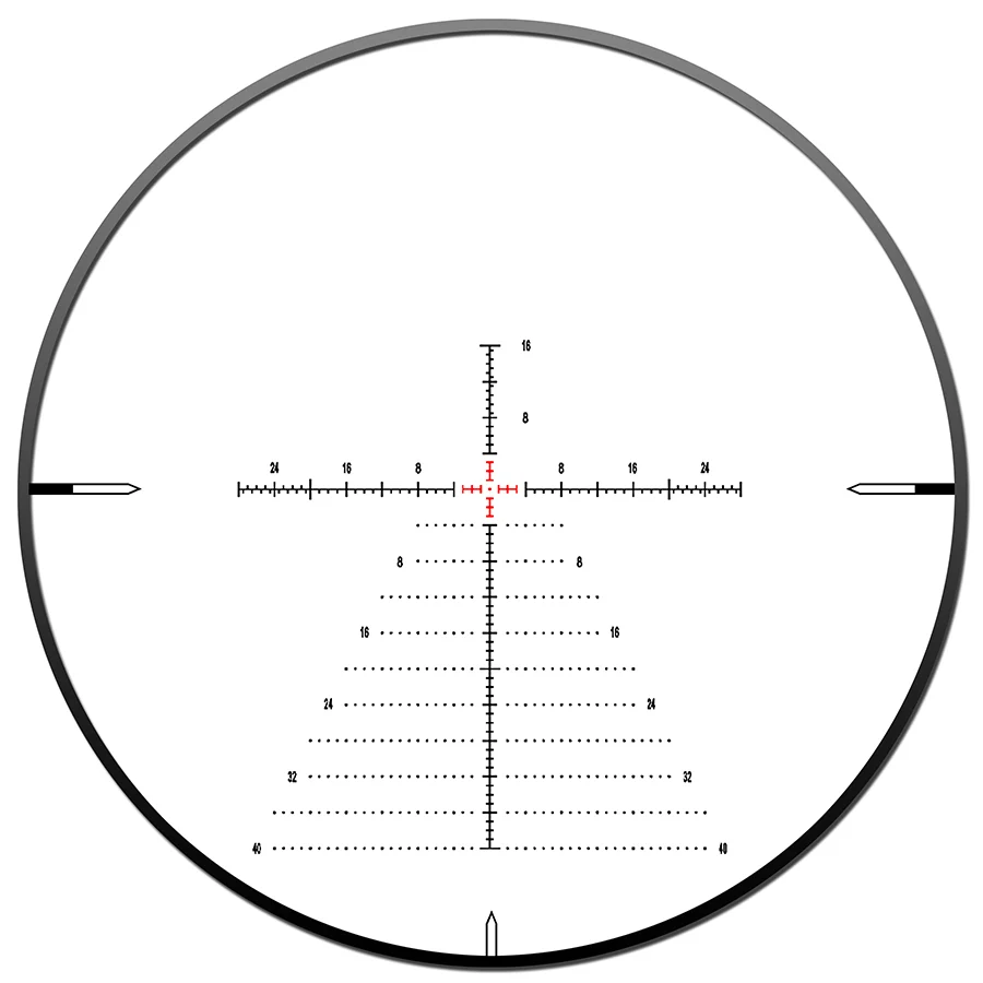 DISCOVERYOPT ED-ELR GEN II 5-40X56SFIR FFP-MRAD - Image 5