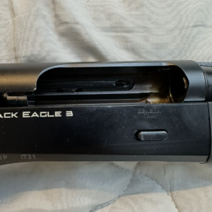 Benelli SBE 3