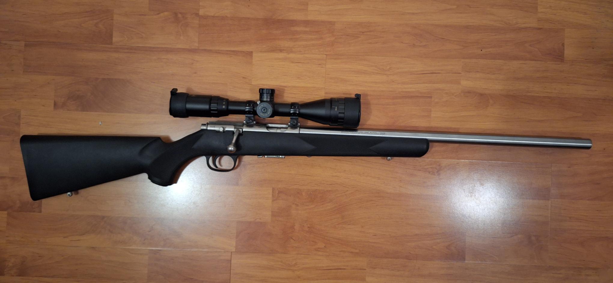 Marlin 22.Mag