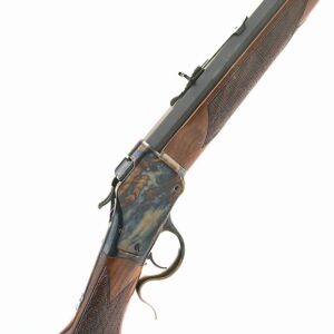 Perdisoli 45/70 High Wall Long Range