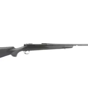 Remington 700 .270 Win rifle