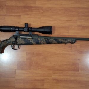 Sauer 100 Cherokee kal.223