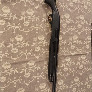 Remington 870 12 Gauge haglabyssa